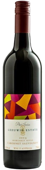 Leeuwin Estate Art Series Cabernet Sauvignon 2015